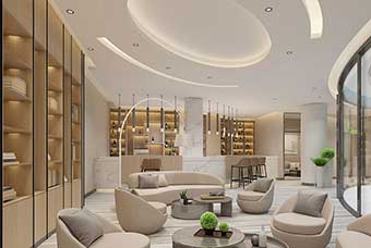 赣州香格里拉大酒店