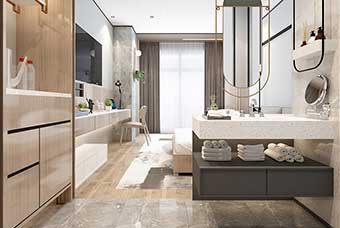 赣州喜来登酒店