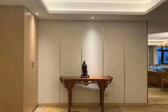 赣州玄关设计案例