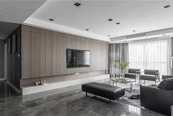 赣州电视墙设计案例