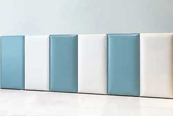 赣州森佰汇航空纤维(皮革饰面软包)