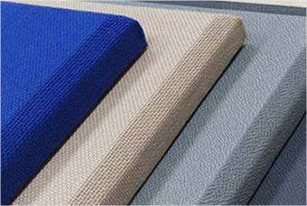 赣州森佰汇航空纤维（布艺饰面软包）